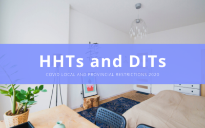 What’s happening with HHTs and DITs? Here’s a breakdown of the provincial regulations impacting CFBs across the country.