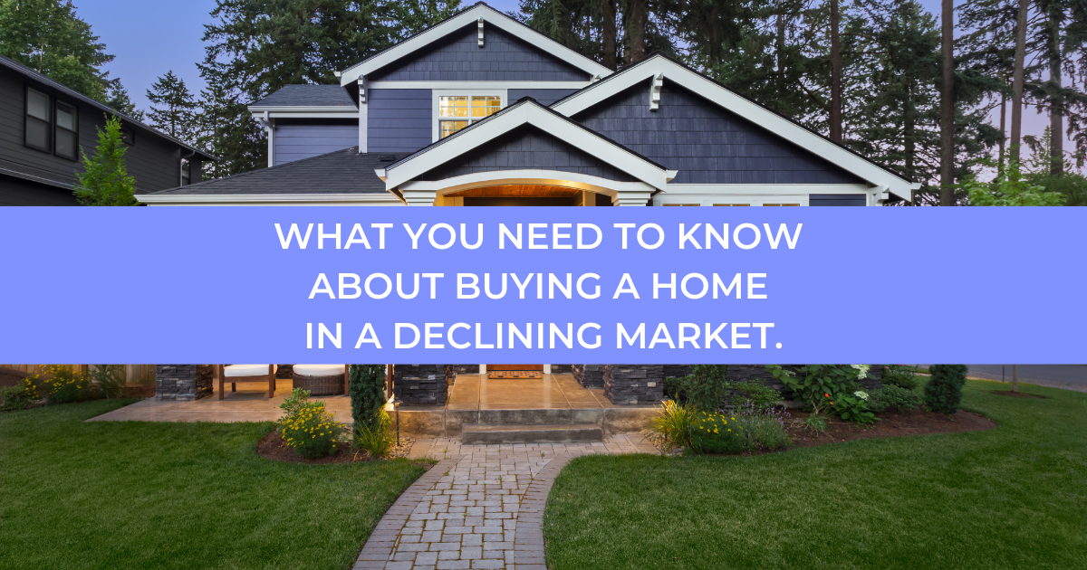 buying-a-home-in-a-declining-real-estate-market-quinte-living