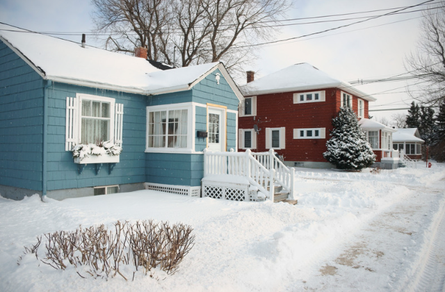 harold small home