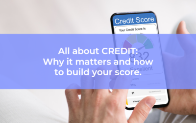How to build and maintain great credit to buy a home.