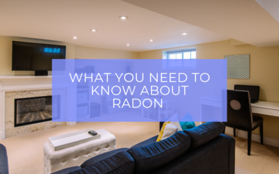 Radon in Quinte and Prince Edward County Homes: What You Need to Know
