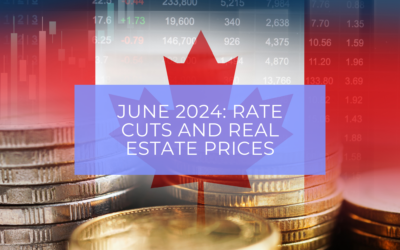 Rate Cuts and Home Prices: What we’re seeing so far in 2024’s Bay of Quinte real estate market.