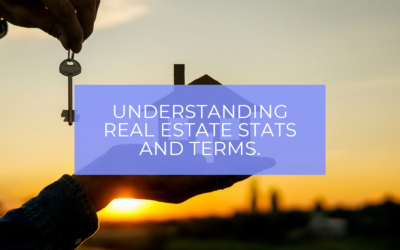 How to Read Real Estate Statistics: Key Terms and Tips for Buyers and Sellers