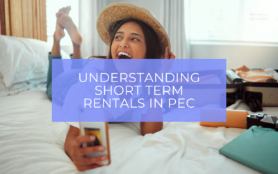 Understanding Short Term Accomodations in PEC