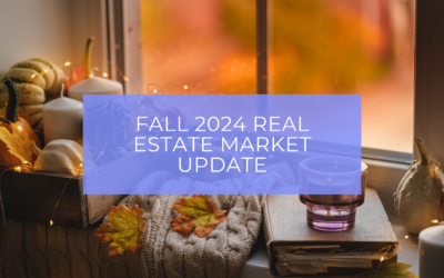 What to expect in the Bay of Quinte real estate market this fall.