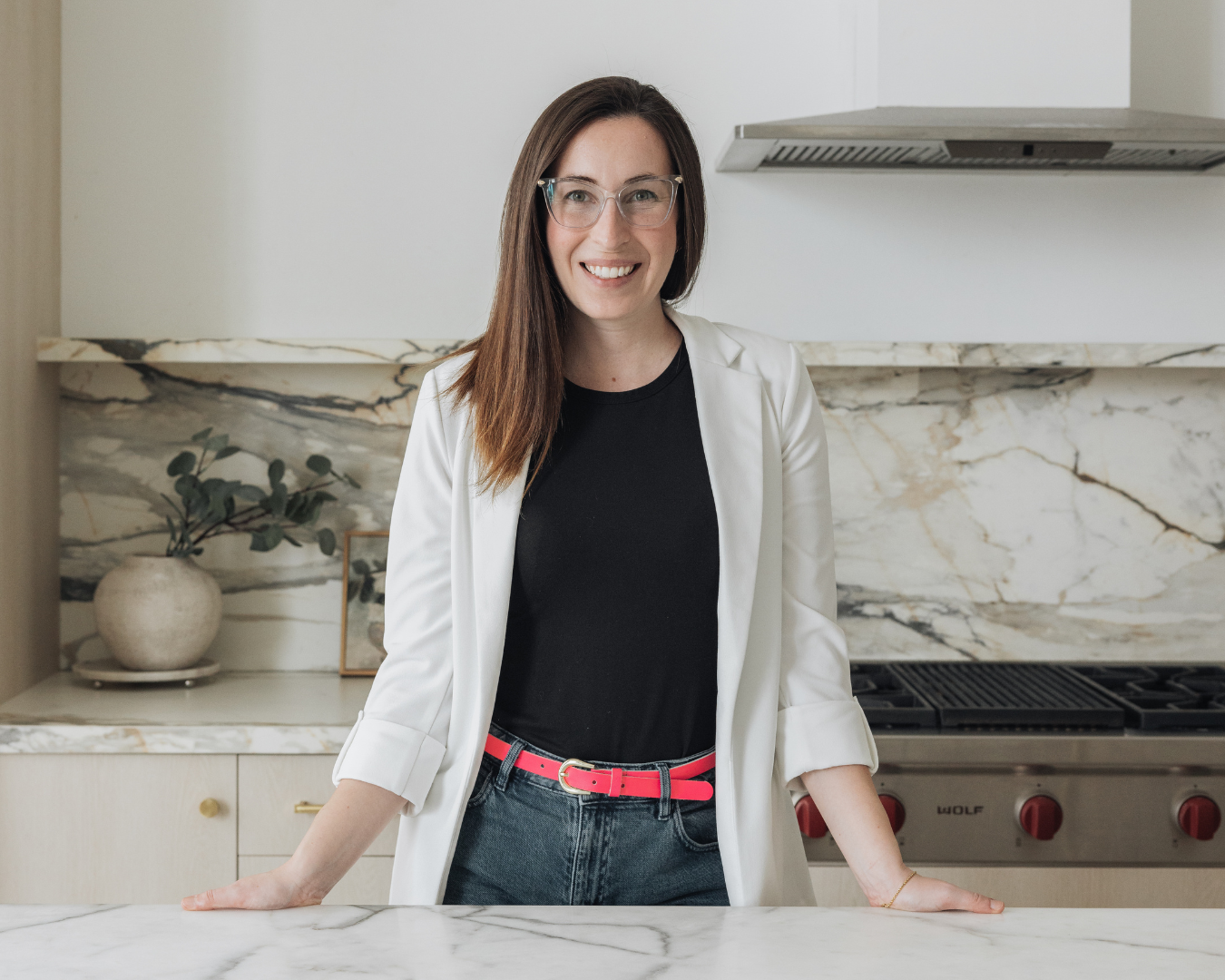 Hillary Robert Bay of Quinte Realtor REMAX 2025 Homepage