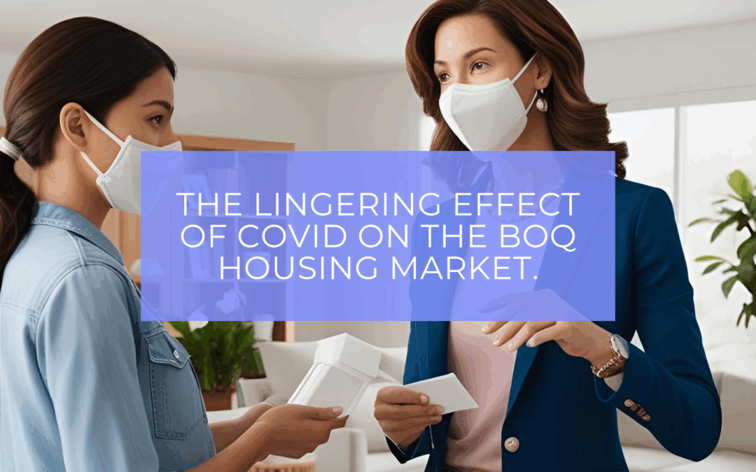 The Pandemic’s Impact on the Bay of Quinte Housing Market in 2025.