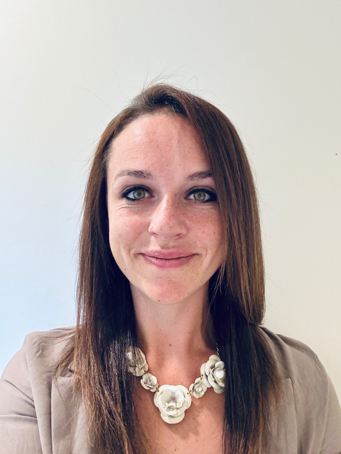 Gaetane Hartwick REMAX Quinte assistant to Hillary Robert