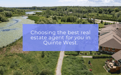 Looking for the best real estate agent in Trenton?